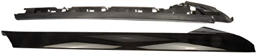 Dorman 926-450 Driver Side Windshield A-Pillar Molding For Select Ford Models #TOP1