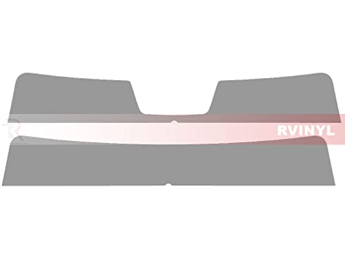 Avery Dennison NR Nano Ceramic IR Window Tint Kit Fits Volkswagen Jetta - Picture 56 of 57