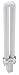 Bayco SL-104PDQ Replacement 13-Watt Fluorescent Bulb