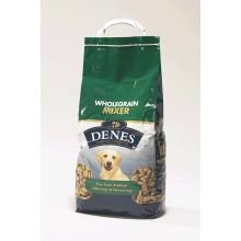 Petproject Ltd PETPROJECT Denes Wholegrain Mixer 2.5kg pack of 1