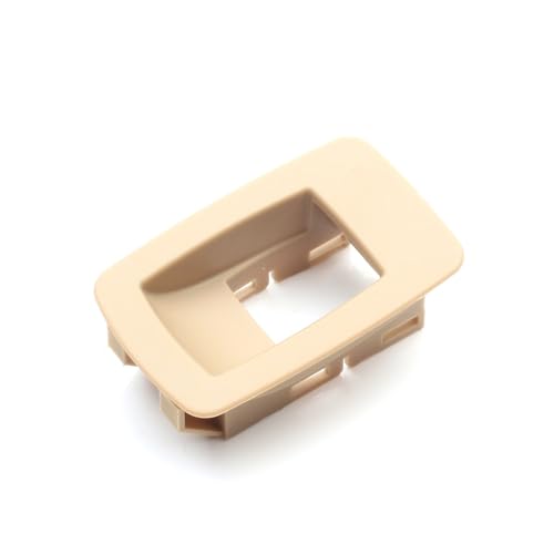 Bouton lève-vitre bloqué ? Réparez votre commande vitre électrique Série 5 E60 avec cette pièce - 3