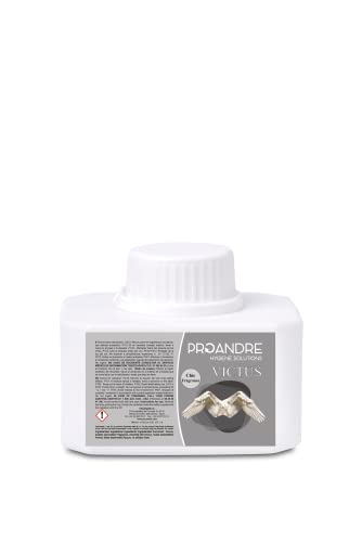 Proandre - Recambio de Aroma Victus 500ml para Nebulizador...