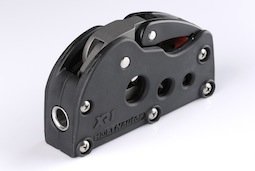 Nautos-# 95086-SINGLE Clutch- Rope line 8 mm to 14 mm (5/16