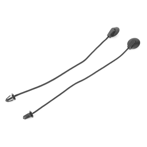 Sangle plage arrière pour Focus MK3 2012-2017 cordon de coffre CV6Z5846538A - 3