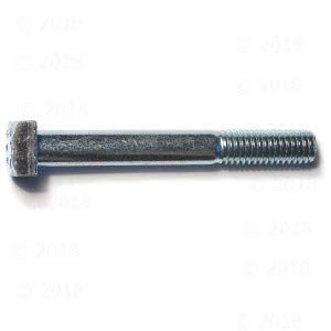 Image of Hard-to-Find Fastener 014973312138 Square Head Bolts, 3 /8-16 x 3, Piece-10