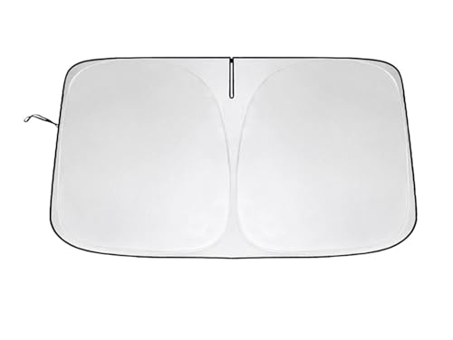 Pare-brise de voiture pare-soleil haut de gamme pour Clio 4 5