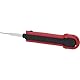 KS Tools 1540108 Entriegelungswerkzeug Entriegelungswerkzeug für Flachstecker/Flachsteckhülsen 1,5 mm (AMP Tyco Superseal)