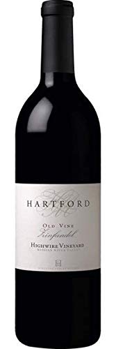 Comprar Hartford Highwire Zinfandel 75cl – Vino Tinto Premium de Russian River Comprar Hartford Highwire Zinfandel 75cl – Vino Tinto Premium de Russian River