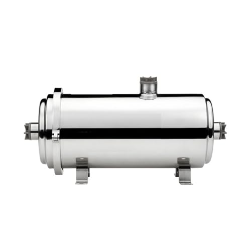 ZKLGS Impianto ad osmosi inversa, Purificatore d'Acqua Ultrafiltrazione in Acciaio Inossidabile 304, Membrana PVDF Lavabile, di filtraggio 'Acqua for Cucina Domestica 1000L/H