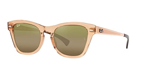 Image of Ray-Ban RB0707sm Square Sunglasses