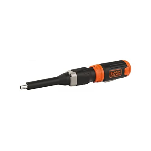 BLACK+DECKER Svitavvita