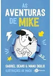 As Aventuras de Mike