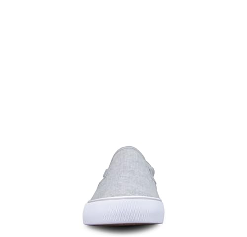 Lugz Men's Clipper Classic Slip-on Canvas Sneaker2