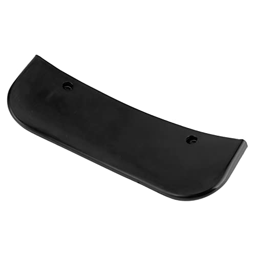 Image of Tire Bead Breaker Protective Sleeve, ABS Rim Protector for Tire Changer Machine, Fits Shovel Width up to 240mm / 9.4in
