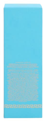 Versace Pour Femme Dylan Turquoise Body Gel, 6.7 Ounce