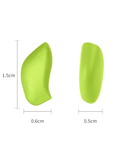 Image of EZReplace Replacement Rubber Kits for Oakley Half Jacket /Half Jacket XLJ Sunglasses