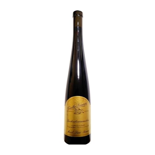 Trockenbeerenauslese Riesling Seco Mosel 75 cl: Vino Blanco de Alta Calidad Trockenbeerenauslese Riesling Seco Mosel 75 cl: Vino Blanco de Alta Calidad