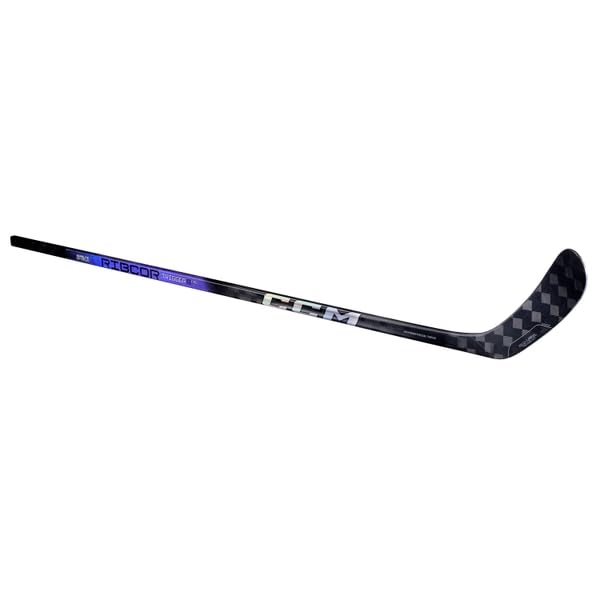CCM Ribcor Trigger 8 Pro Composite Grip Stick Intermediate - 55 Flex 55'