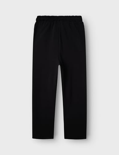 Pantalon de jogging droit NAME IT Nlnnizu avec taille élastique ajustable - 2