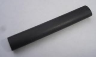 Zack Direct HS-316112-BK 3-16 Heat Shrink Pre Cut to 1-1-2 Black 2