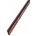 Backsplash Edge J Trim Moon Copper