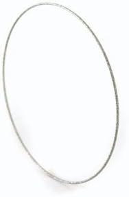 170 Grit Separating Blade for Internal Cuts Fits Taurus 2.11 and Taurus 3 Ring Saw