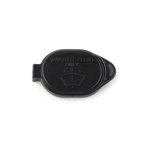 Depósito de líquido limpiaparabrisas tapa de botella negra 85316-26030 para Toyota Echo RAV4