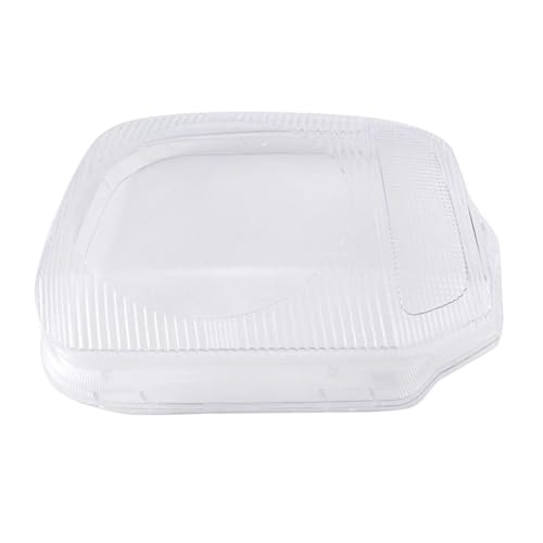 Coque lentille phare voiture Suzuki Jimny vitre de protection gauche pour optique usé 2006-2016