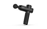 RENPHO Massage Gun with Heat and Cold, Fathers Day Dad Gifts Innovative Loop Design for Ease of Use, Deep Tissue Back Massager, FSA Eligible Portable Travel Massager Gun with Carry Case HSA
