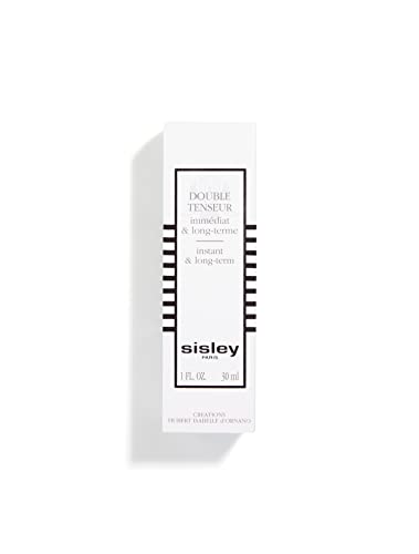 Sisley Sisley double tenseur immédiat & long-terme 1 unidad 100 g Sisley Sisley double tenseur immédiat & long-terme 1 unidad 100 g
