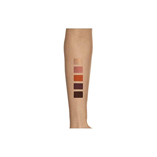 4g Loréal Paris La Petite Palette Maximalist Ombre À Paupières - vue 5