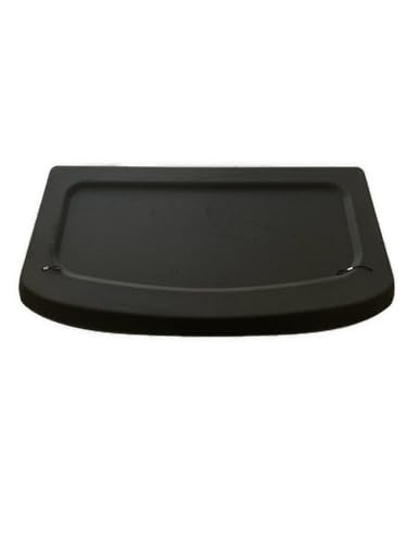 Étagère Arrière Rétractable Coffre Pour VW Pour Polo 6R 2009-2018 Plage Arrière/Cache-bagages/Cache-bagages