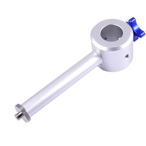 Contre-poids S8300 de 20mm pour éliminer les vibrations du télescope