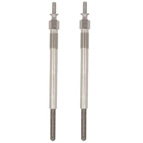 Bougie de préchauffage pour remplacer bougies usées 1.6 HDi C3 Focus Partner 307