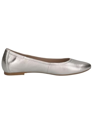 Caprice Women's Ballerina3