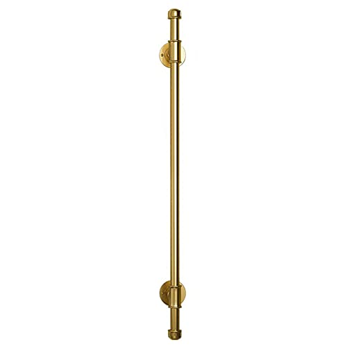 Barre d'appui escalier extérieur et intérieur pour sécuriser le loft - 4