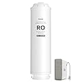 Stokk RS1-RO400 Filter, Replacement for S1 Series Reverse Osmosis System, 12-24 month Lifetime, Reduce TDS PFAS