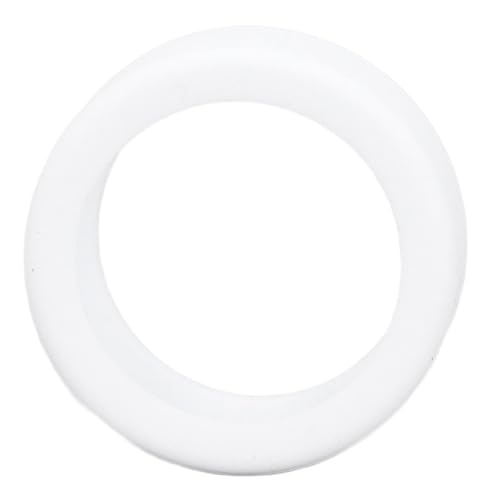 Protector Elástico de Anillo Zopsc Silicona Flexible S miniatura 7