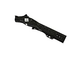 Mopar 68254190AA RAIL FRAME SIDE