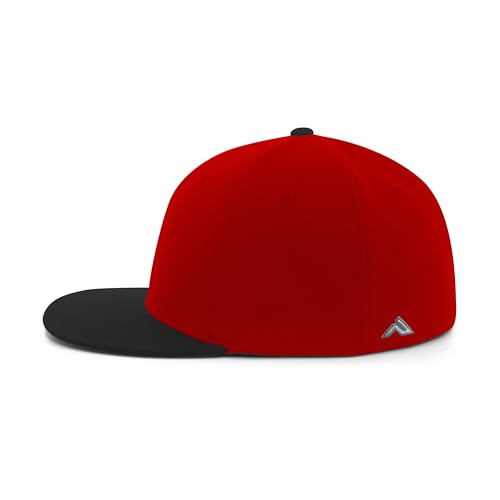 Image of Pacific Headwear Unisex-Adult Pacific Headwear Premium a /C Performance Flexfit Cap