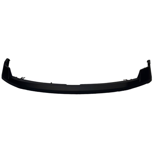 Image of FitParts Compatible with Ford F-150 XL 2009-2014 Front Upper Bumper Cover