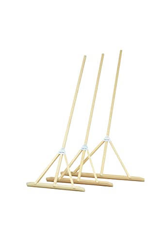 ◎トーエイライト ヒノキレーキ 60 学校器具 アクセサリー B2607 ワンカラー フリーサイズ