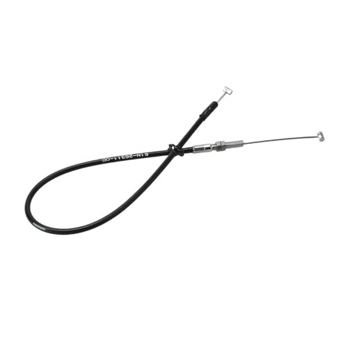 Câble d'accélérateur pour remplacer commande dure sur hors-bord 25 - 30 CV 61N-26311-00
