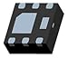 FAIRCHILD SEMICONDUCTOR FDMA530PZ P MOSFET, 30V, 6.8A, MICROFET 2X2, FULL REEL