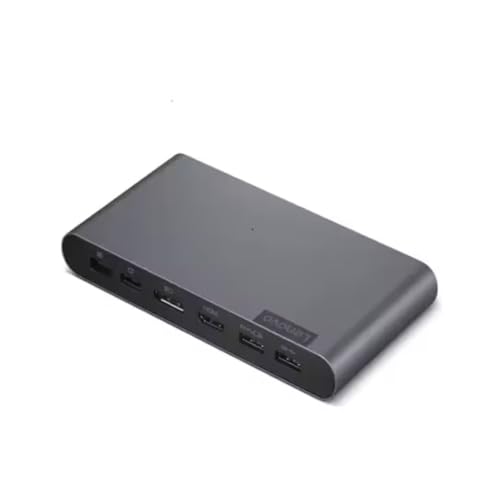 Amazon.co.jp: Lenovo レノボ ドッキングステーション ユニバーサル