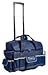TROLLEYPROFF Heavy-Duty Tool Storage Trolley - 445MM x 520MM x 310MM with Durable Storage Bag - Ideal for Home and Workshop Use