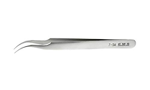 EMS Swiss Line Standard Tweezer Style 7