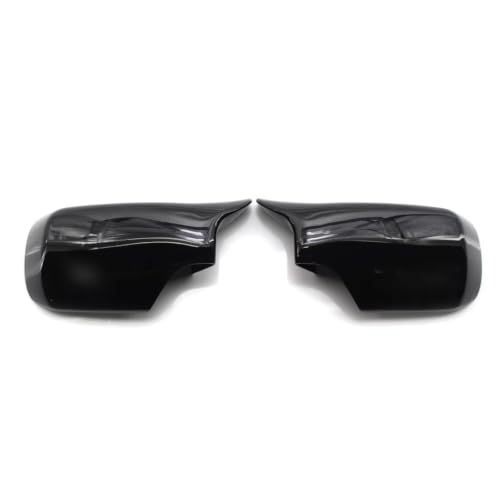 Coque de rétroviseur pour BMW E39 paire Lhd Rhd ajustement exact 51168238376