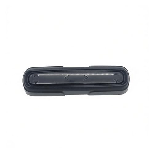 Botón interruptor de ajuste de asiento para CRV y INSPIRE control frontal