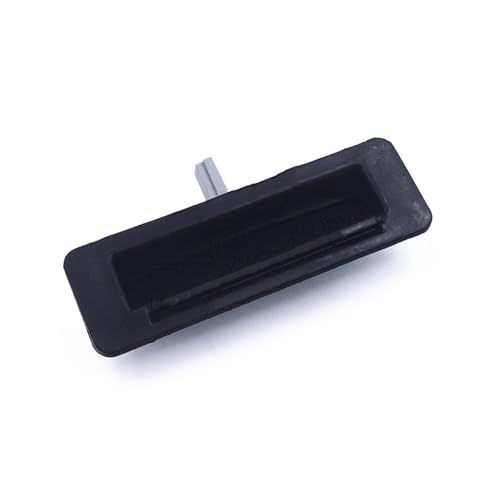 Bouton poussoir d'ouverture de poignée hayon 13107621 mécanisme serrure coffre Opel Vectra C Caravan